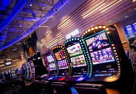 Màn hình slot online nổ hũ jackpot tại fv88 trên điện thoại di động