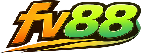 Logo fv88 – Cổng game trực tuyến Việt Nam